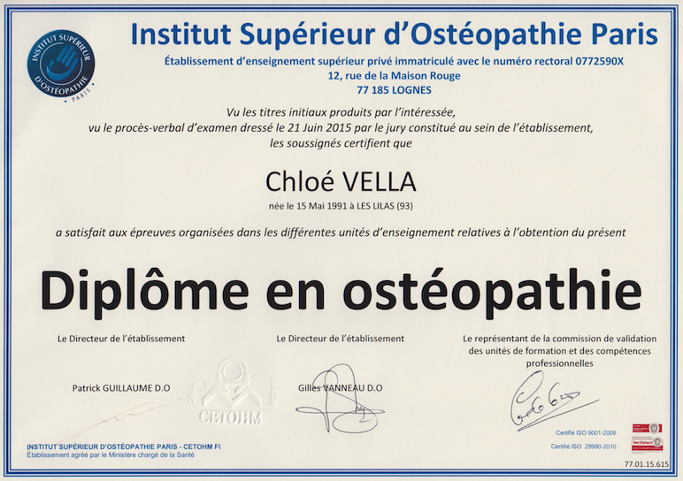 diplome diplome